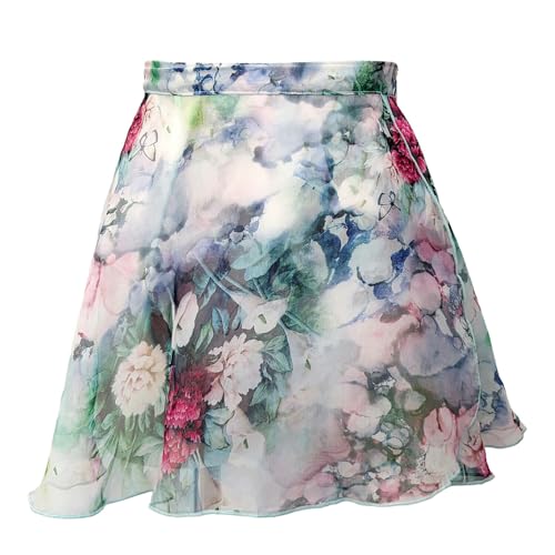 バレエ 巻きスカート 花柄」の人気商品一覧・価格比較 - 価格.com